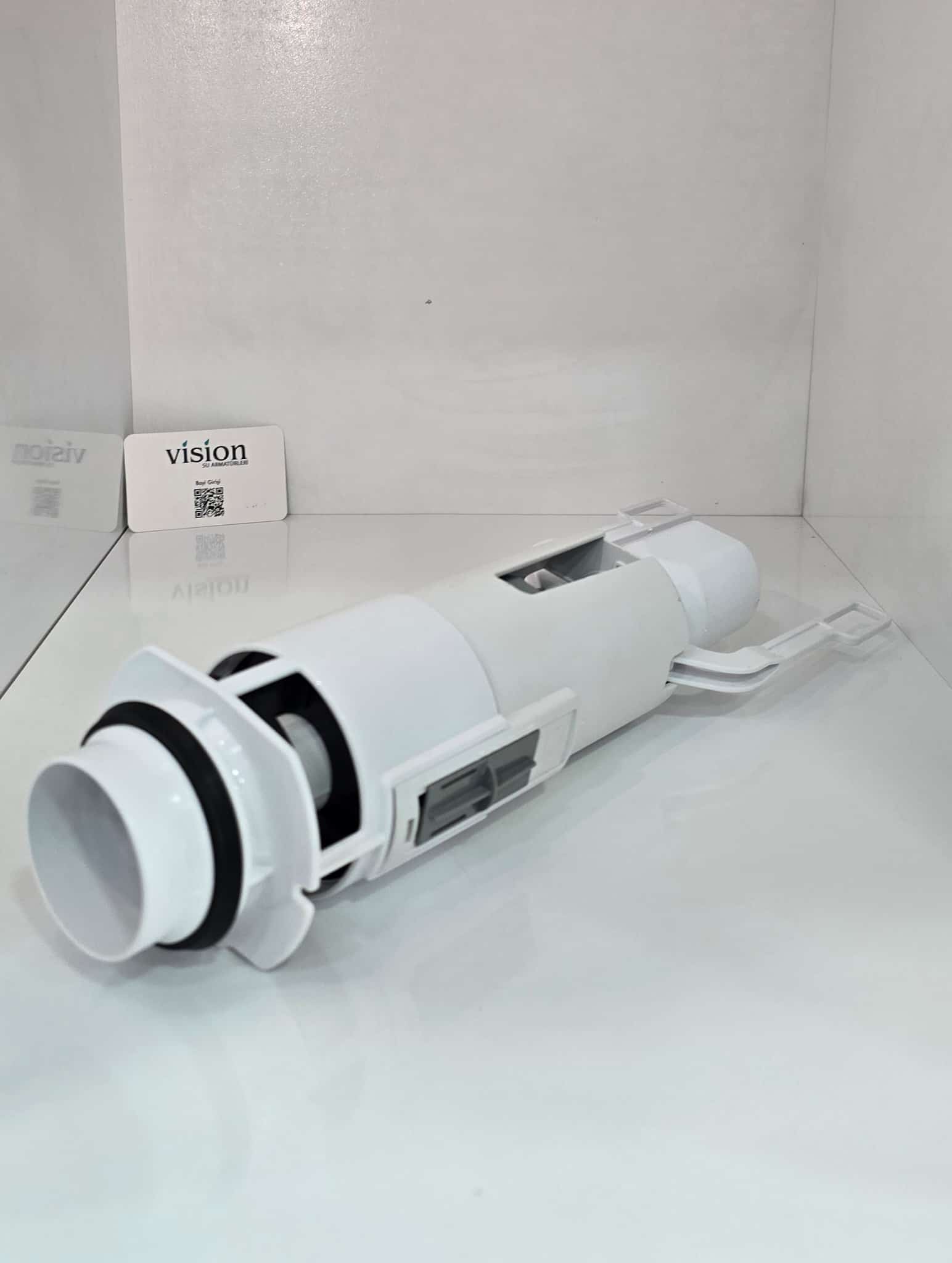 SİAMP BOŞALTMA VERSO 80 LİK